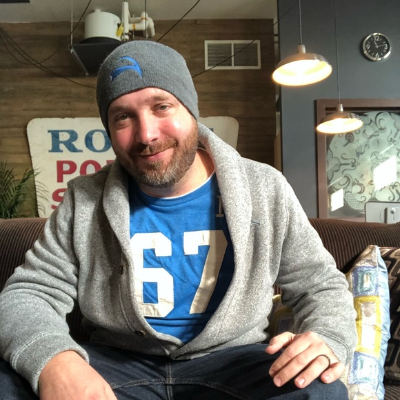 Hi I’m Boston Joe - Picture 5 of 6